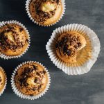 Muffin healthy