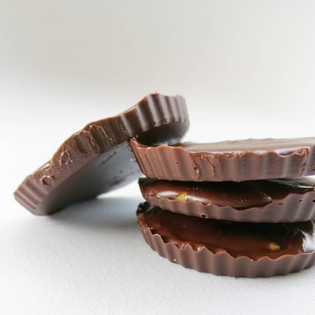 Reese's healthy