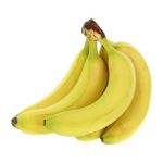 Un des ingrédients principal du banana bread : La banane