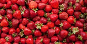 Les bienfaits de la fraise pour la santé