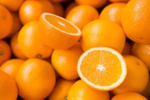 Les bienfaits des oranges pour la santé