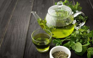 Les bienfaits du thé vert pour la santé