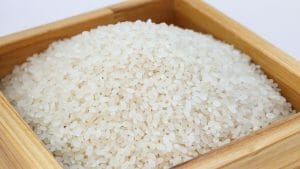 Les bienfaits du riz