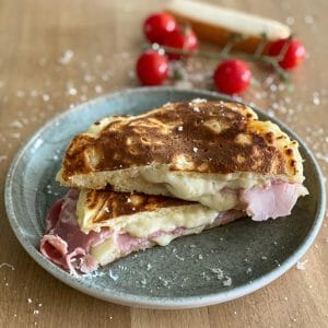 CHEESY PANINI BY JUST_FOR_YUM