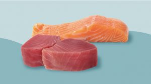 Thon vs saumon: Qui est le plus sain?