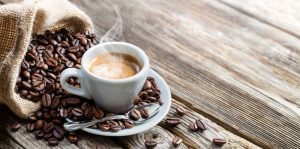 10 bonnes raisons de boire du café