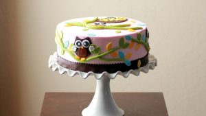 Gâteau d'anniversaire : comment faire une décoration inoubliable ?