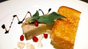 Foie gras, les conseils dégustation des chefs