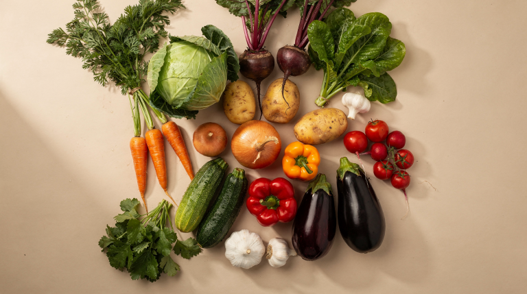Quels légumes de saison privilégier selon les mois